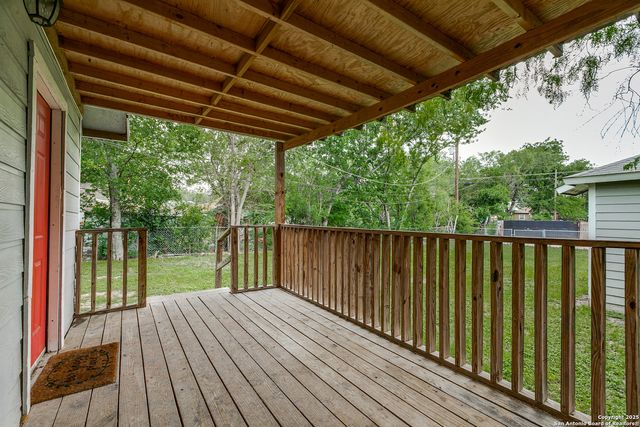 2310 Delgado, San Antonio, TX 78228