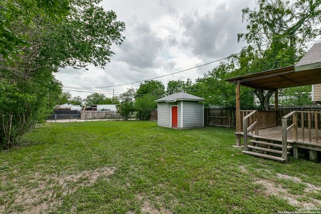 2310 Delgado, San Antonio, TX 78228