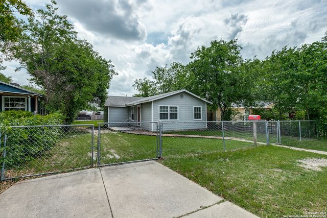 2310 Delgado, San Antonio, TX 78228
