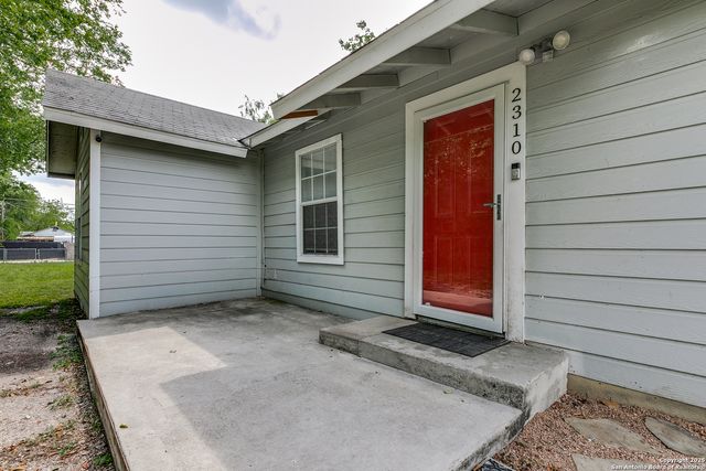 2310 Delgado, San Antonio, TX 78228