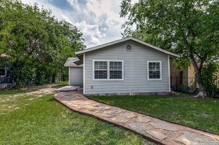 2310 Delgado, San Antonio, TX 78228