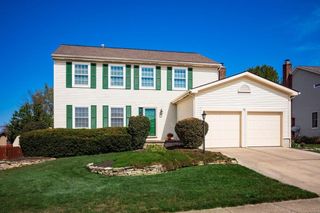 481 Rambling Brook Drive, Pickerington, OH 43147