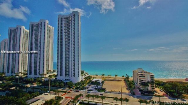 100 Bayview Dr 1811, Sunny Isles Beach, FL 33160