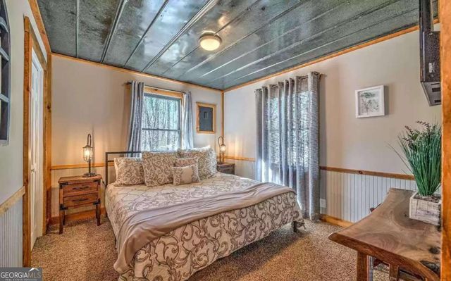 141 Mountain Rivers Road, Mineral Bluff, GA 30559
