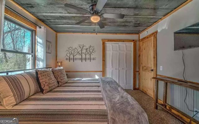 141 Mountain Rivers Road, Mineral Bluff, GA 30559