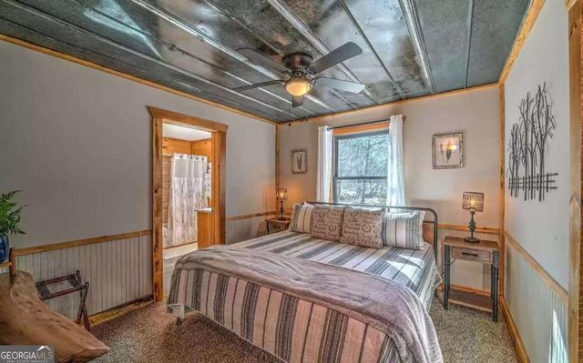 141 Mountain Rivers Road, Mineral Bluff, GA 30559