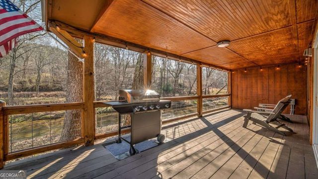 141 Mountain Rivers Road, Mineral Bluff, GA 30559
