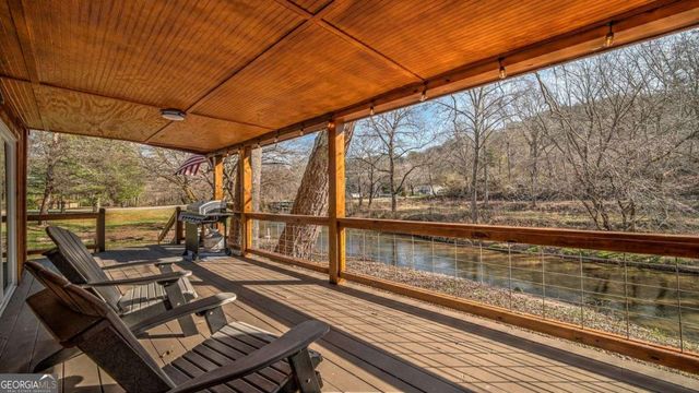 141 Mountain Rivers Road, Mineral Bluff, GA 30559