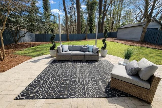 1499 Kay NE Lane, Atlanta, GA 30306