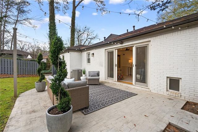 1499 Kay NE Lane, Atlanta, GA 30306