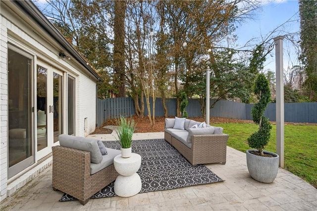 1499 Kay NE Lane, Atlanta, GA 30306