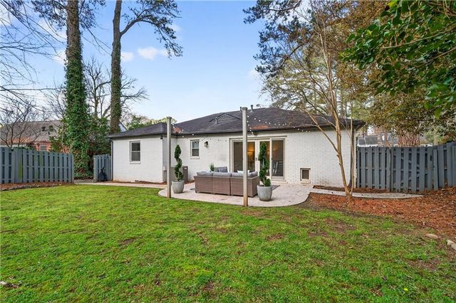 1499 Kay NE Lane, Atlanta, GA 30306