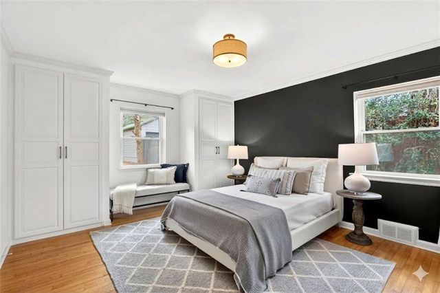 1499 Kay NE Lane, Atlanta, GA 30306