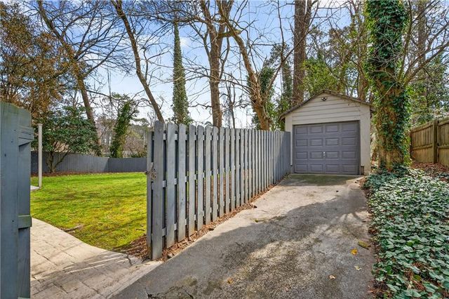 1499 Kay NE Lane, Atlanta, GA 30306