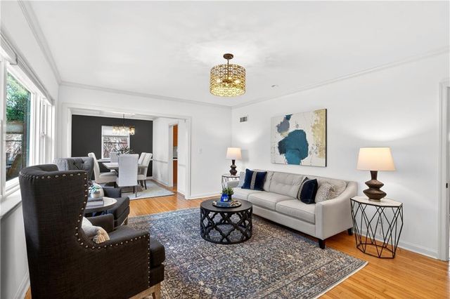 1499 Kay NE Lane, Atlanta, GA 30306