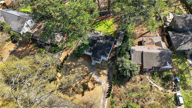 1499 Kay NE Lane, Atlanta, GA 30306