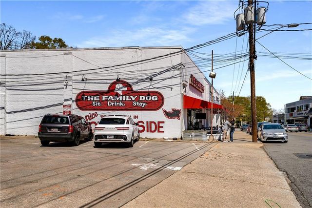 1499 Kay NE Lane, Atlanta, GA 30306