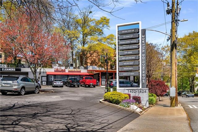 1499 Kay NE Lane, Atlanta, GA 30306