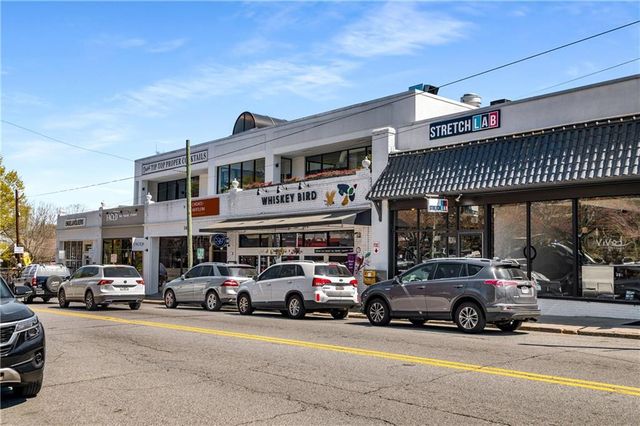 1499 Kay NE Lane, Atlanta, GA 30306