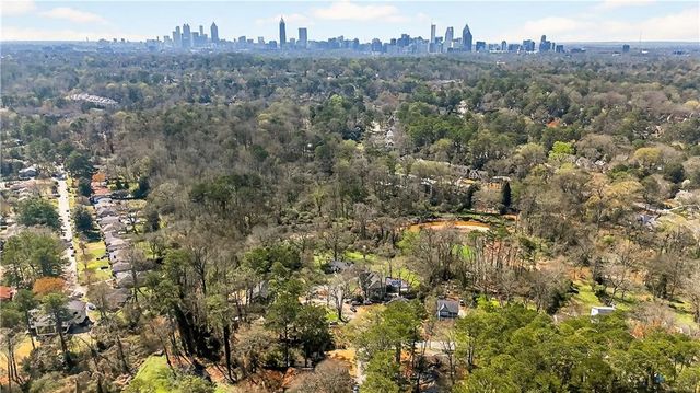 1499 Kay NE Lane, Atlanta, GA 30306