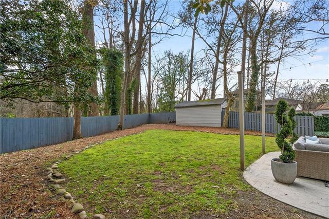 1499 Kay NE Lane, Atlanta, GA 30306