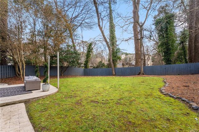 1499 Kay NE Lane, Atlanta, GA 30306