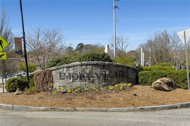 1499 Kay NE Lane, Atlanta, GA 30306