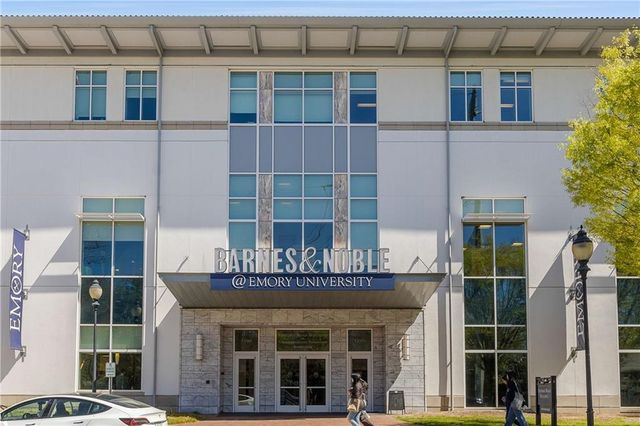 1499 Kay NE Lane, Atlanta, GA 30306