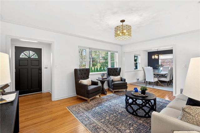 1499 Kay NE Lane, Atlanta, GA 30306