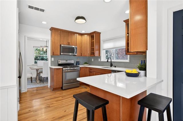 1499 Kay NE Lane, Atlanta, GA 30306