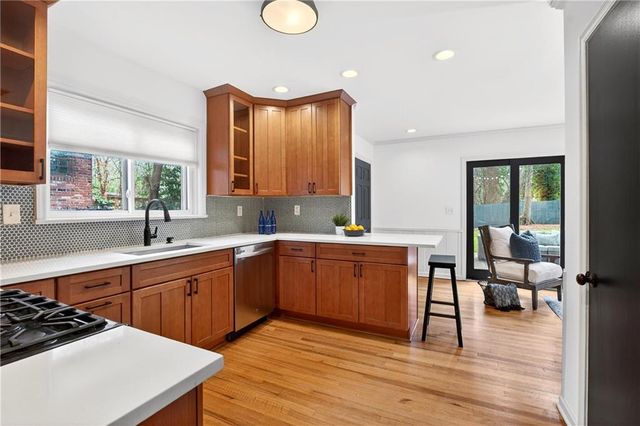 1499 Kay NE Lane, Atlanta, GA 30306