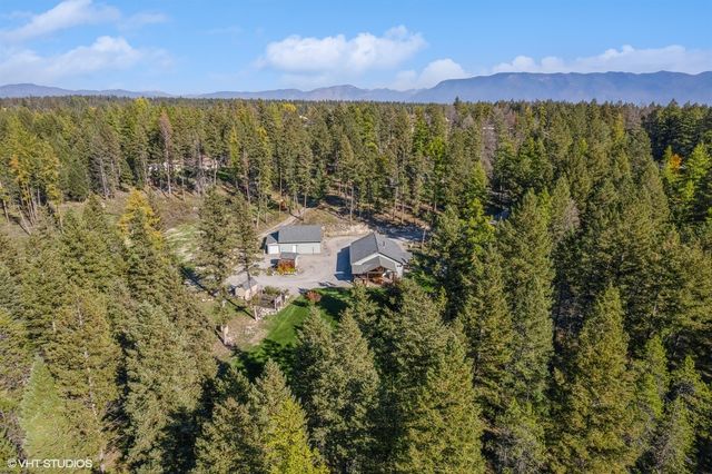 4496 S US Hwy 93, Whitefish, MT 59937