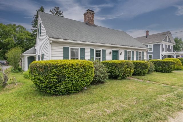 36 Conz St, Northampton, MA 01060