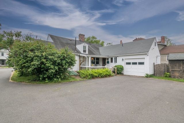 36 Conz St, Northampton, MA 01060