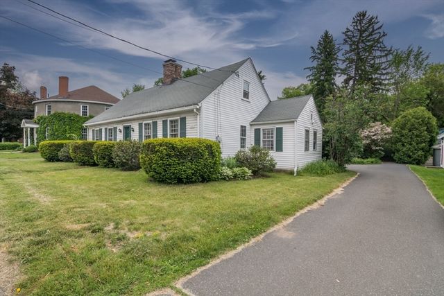 36 Conz St, Northampton, MA 01060