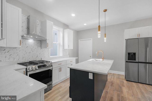 4204 PENHURST AVE, Baltimore, MD 21215