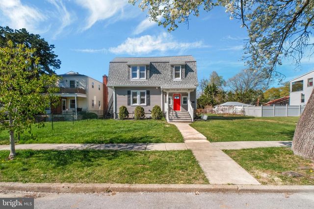 4204 PENHURST AVE, Baltimore, MD 21215