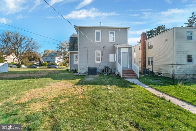4204 PENHURST AVE, Baltimore, MD 21215
