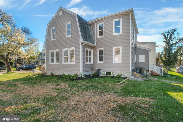 4204 PENHURST AVE, Baltimore, MD 21215