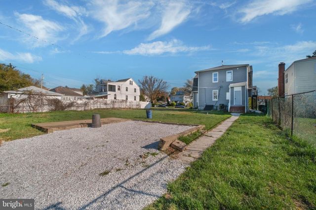 4204 PENHURST AVE, Baltimore, MD 21215
