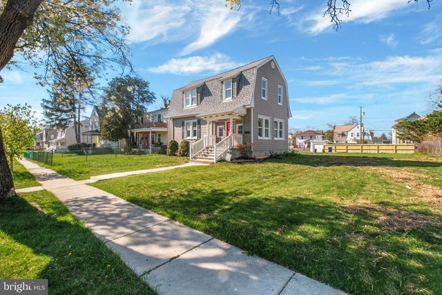 4204 PENHURST AVE, Baltimore, MD 21215