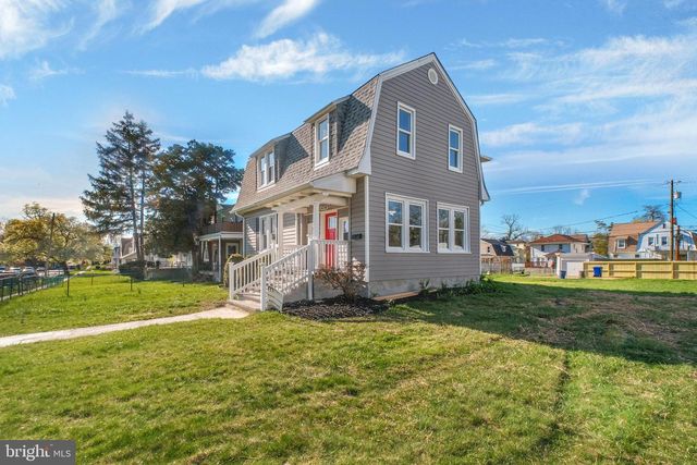 4204 PENHURST AVE, Baltimore, MD 21215