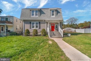 4204 PENHURST AVE, Baltimore, MD 21215