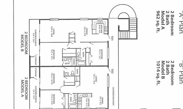 44 Vista Gardens Trail 106, Vero Beach, FL 32962