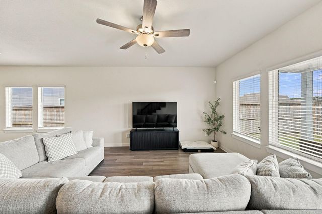 18618 Austin Ridge Drive, Crosby, TX 77532