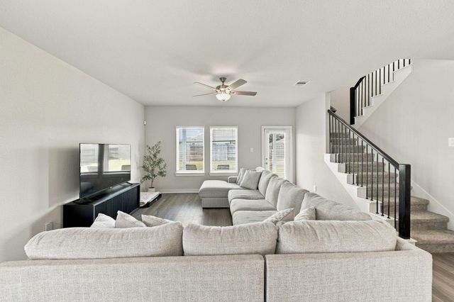 18618 Austin Ridge Drive, Crosby, TX 77532