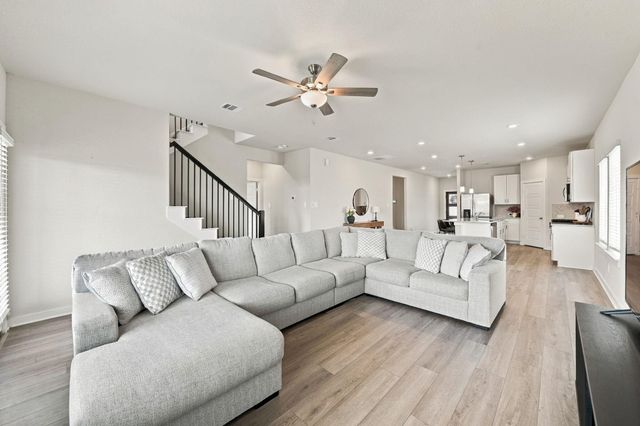 18618 Austin Ridge Drive, Crosby, TX 77532