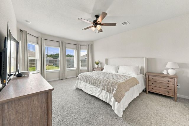 18618 Austin Ridge Drive, Crosby, TX 77532