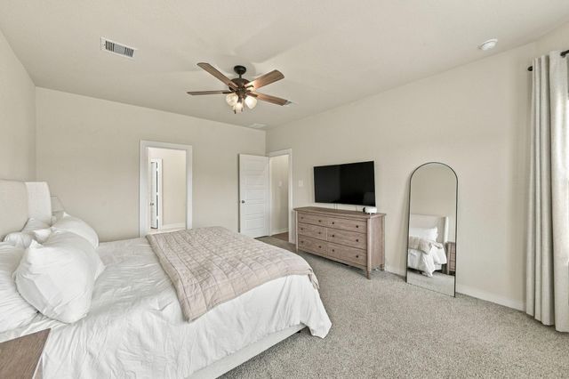 18618 Austin Ridge Drive, Crosby, TX 77532
