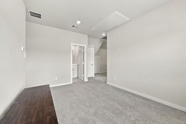 18618 Austin Ridge Drive, Crosby, TX 77532